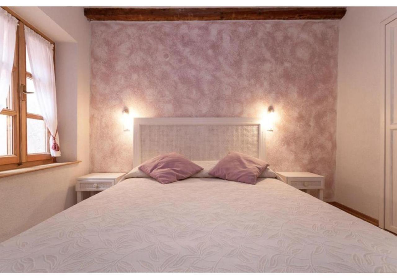 San Cristoforo - Garzotto Apartment *